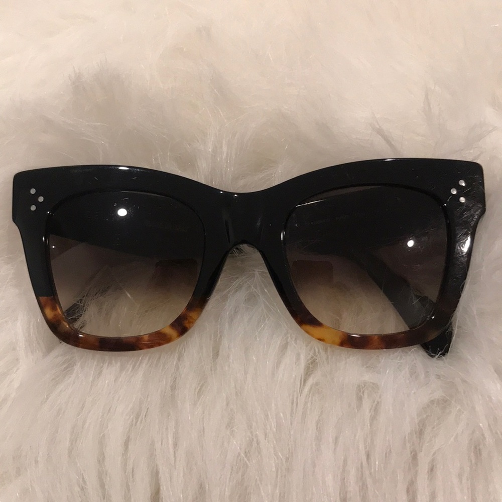 CELINE Sunglasses